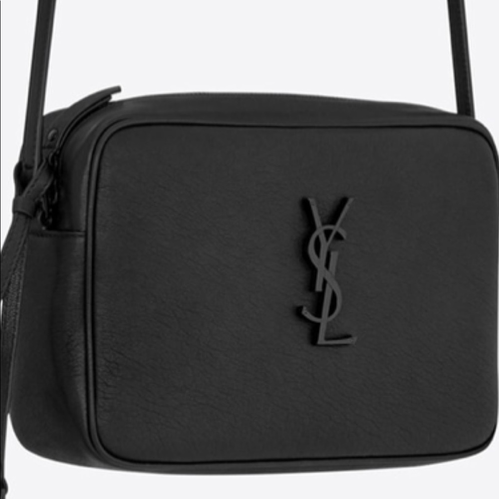 YSL Lou Camera Bag